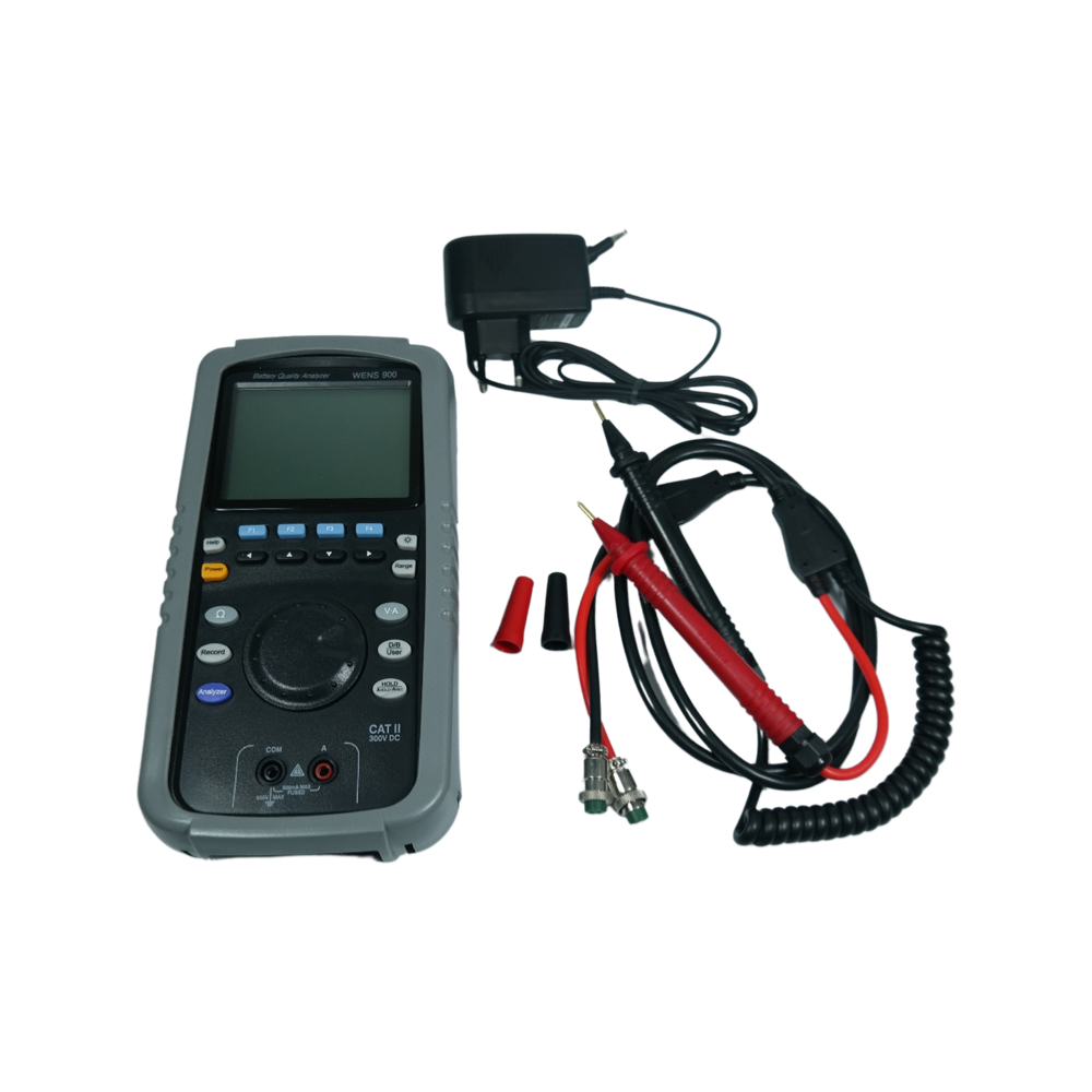 웬스정밀/Battery Analyzer/WENS900B